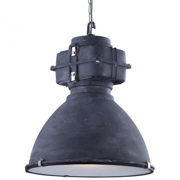 Подвесной светильник Loftarea Pendant Black  в Ижевске | Loft Concept 