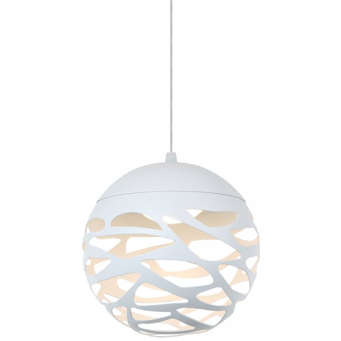 Подвесной светильник Marine Reef Pendant White  в Ижевске | Loft Concept 