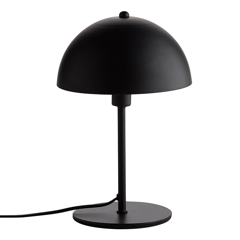 Настольная лампа Umbel Table Lamp Black Черный в Ижевске | Loft Concept 