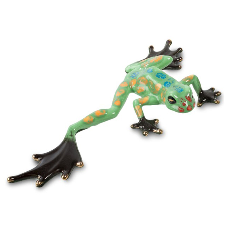 Статуэтка Statuette Frog M Мульти в Ижевске | Loft Concept 