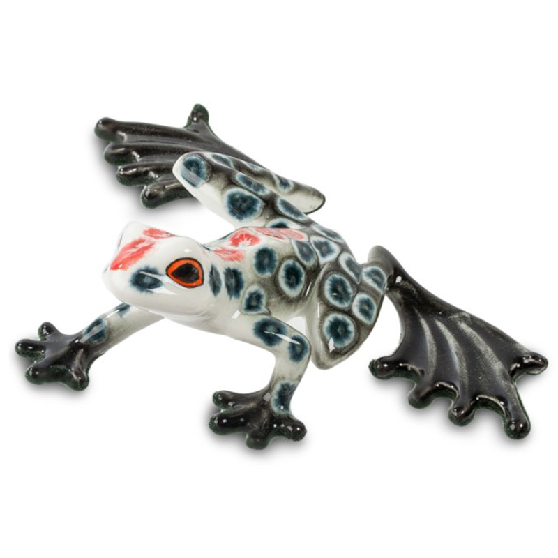 Статуэтка Statuette Frog G Мульти в Ижевске | Loft Concept 