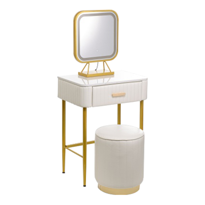 Трельяж  Princess Bedroom Dressing Table White Белый в Ижевске | Loft Concept 