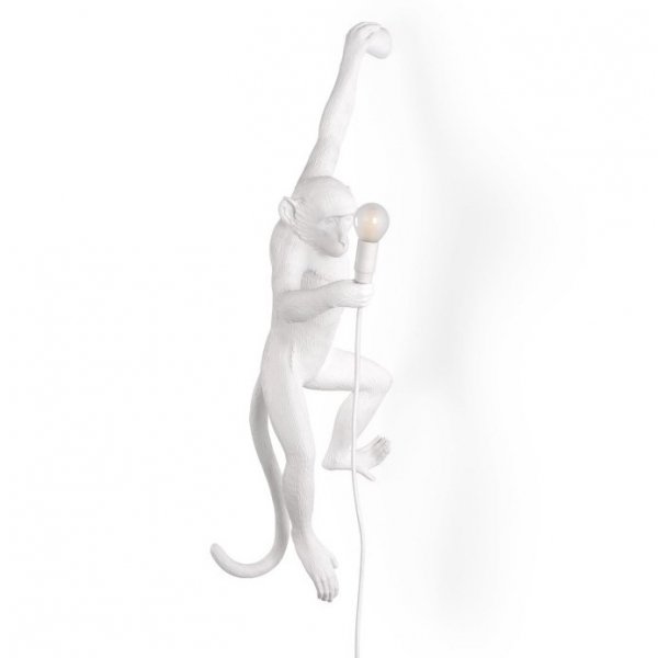 Бра Seletti Monkey Lamp Hanging Version  в Ижевске | Loft Concept 