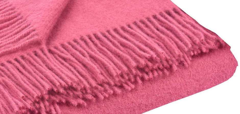 Плед DALIA 3828 Marzotto - Loft-Concept в Ижевске