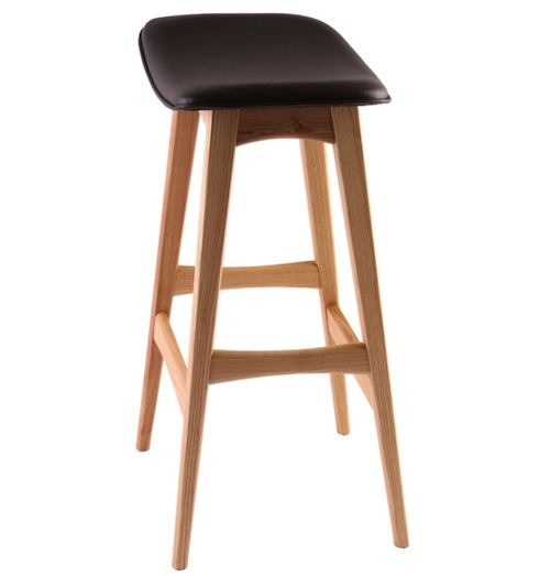 Стул Johannes Andersen Allegra Bar Stool