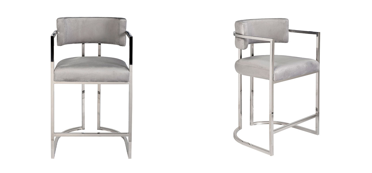 Стул барный Deni Har - фото