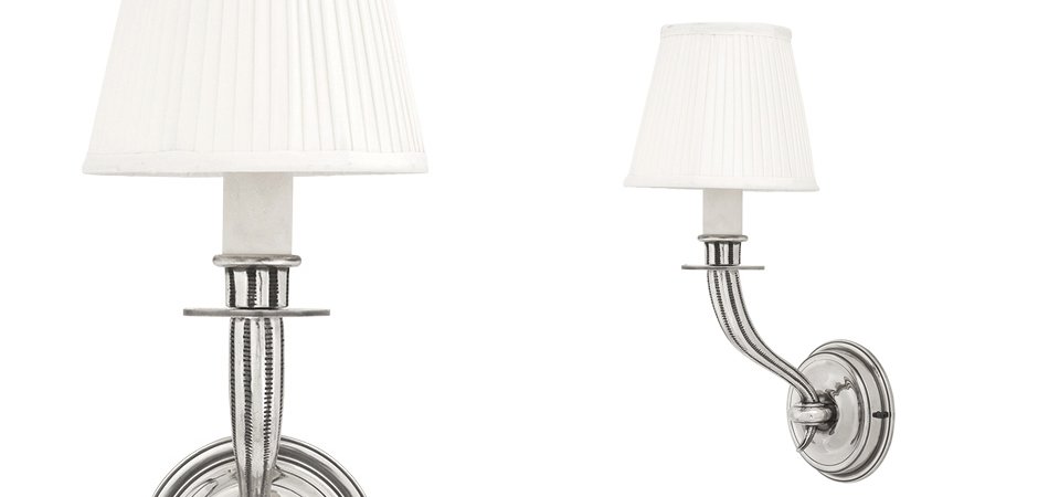 Бра Eichholtz Wall Lamp Parisienne Single - Loft-Concept в Ижевске