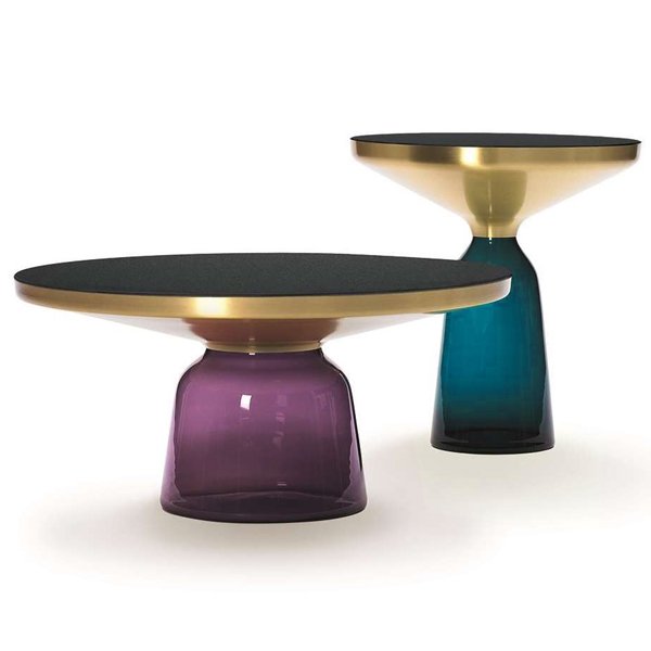 Bell Coffee Table classicon  в Ижевске | Loft Concept 