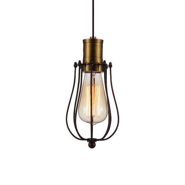 Подвесной светильник Loft Light Concept Pendant L  в Ижевске | Loft Concept 