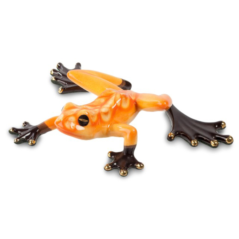 Статуэтка Statuette Frog R Мульти в Ижевске | Loft Concept 