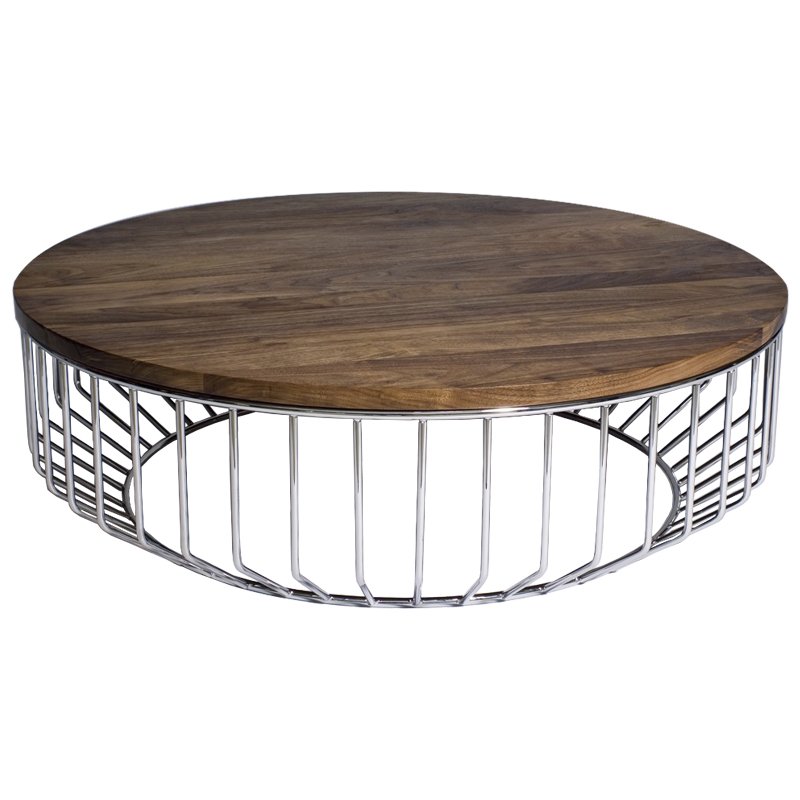 Кофейный столик Reza Feiz coffee table  в Ижевске | Loft Concept 