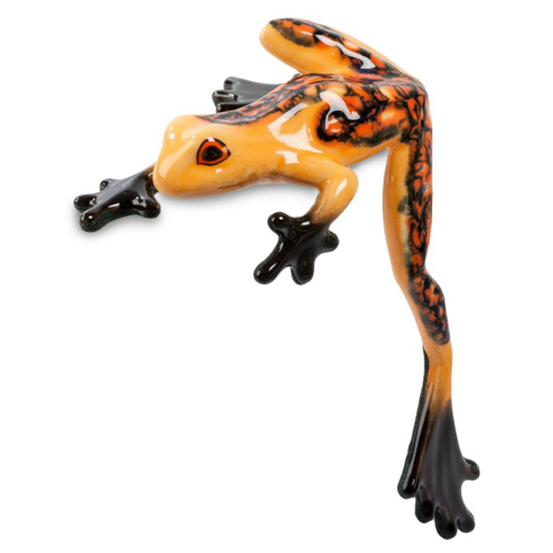 Статуэтка Statuette Frog P Мульти в Ижевске | Loft Concept 