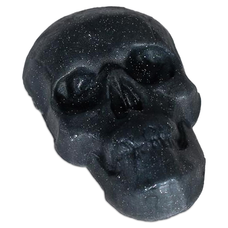 Мыло Black Skull Soap Черный в Ижевске | Loft Concept 