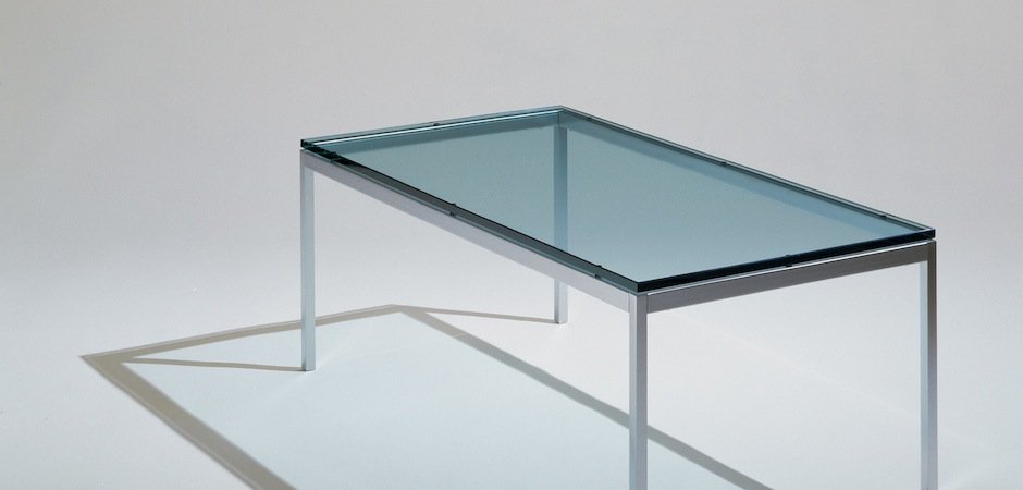 Стол Florence Knoll Coffee Table Стол Florence Knoll Coffee Table - Loft-Concept в Ижевске