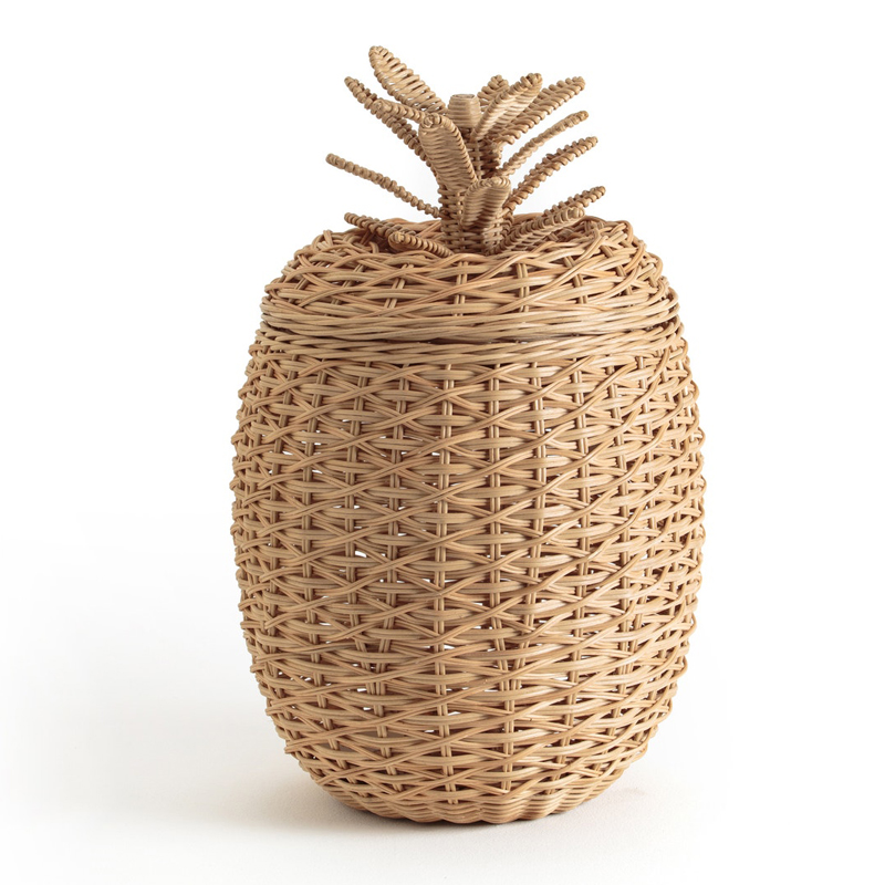 Корзина Wicker Exotic Basket  в Ижевске | Loft Concept 