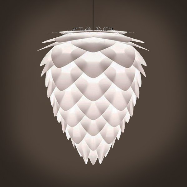 Подвесной светильник Pine Cone II White 30  в Ижевске | Loft Concept 