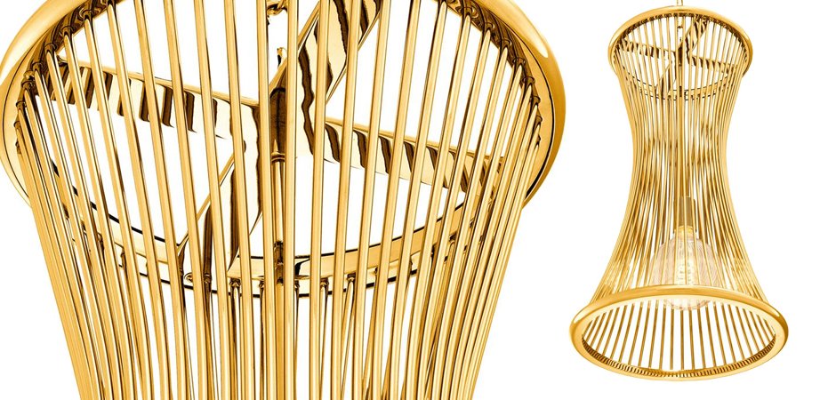 Люстра Hanging Lamp Altura - Loft-Concept в Ижевске