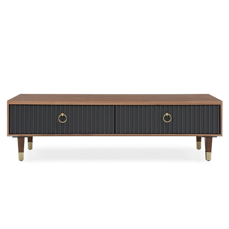 Кофейный стол Gennaro Coffee Table  в Ижевске | Loft Concept 