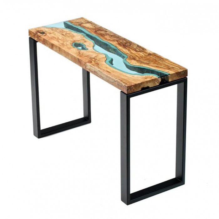 Стол Console Table River Collection  в Ижевске | Loft Concept 