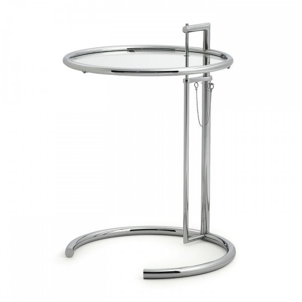 Приставной столик Eileen Gray Side Table  в Ижевске | Loft Concept 