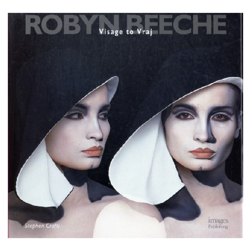 Книга Robyn Beeche Hb  в Ижевске | Loft Concept 