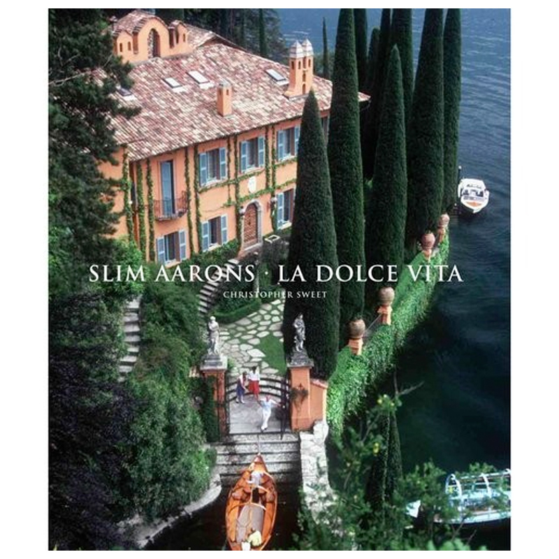 Slim Aarons:La Dolce Vita  в Ижевске | Loft Concept 