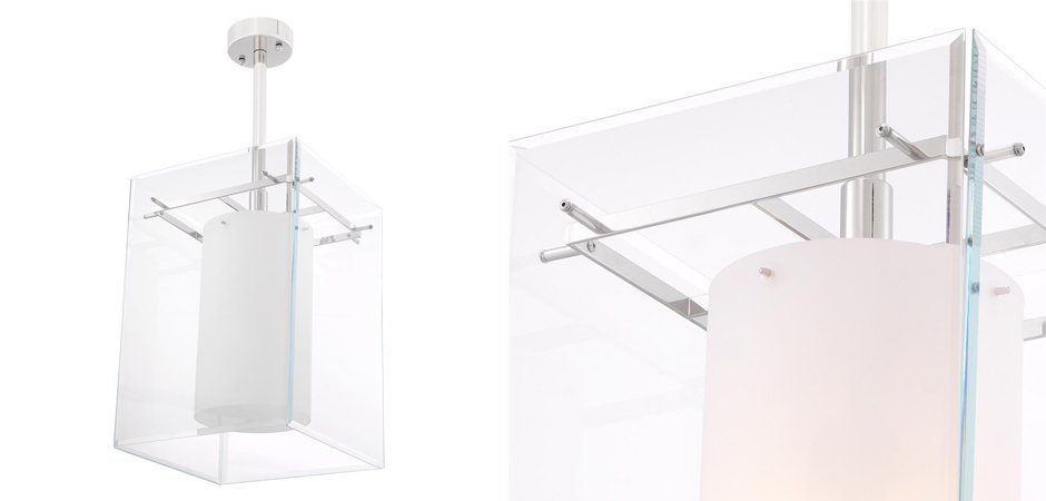 Люстра Hanging Lamp Fu - Loft-Concept в Ижевске