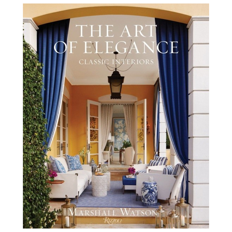 The Art of Elegance: Classic Interiors  в Ижевске | Loft Concept 