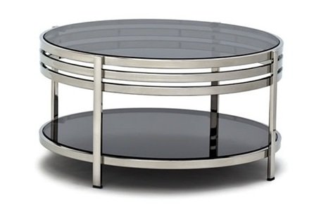 Столик Ula Low table ULA001  в Ижевске | Loft Concept 