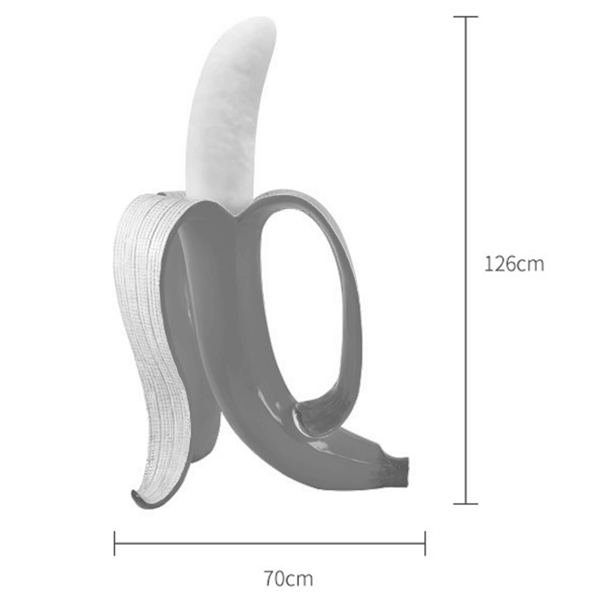 Торшер Banana Lamp Large  в Ижевске