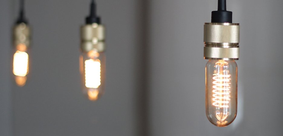 Подвесной светильник Loft mini - Loft-Concept в Ижевске