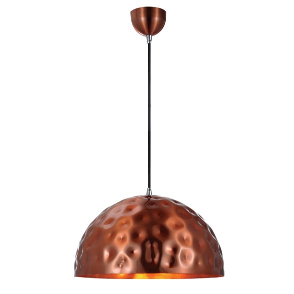 Подвесной светильник Copper loft pendant lamp Медь в Ижевске | Loft Concept 