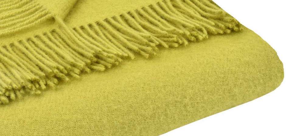 Плед DALIA 7989 Marzotto - Loft-Concept в Ижевске