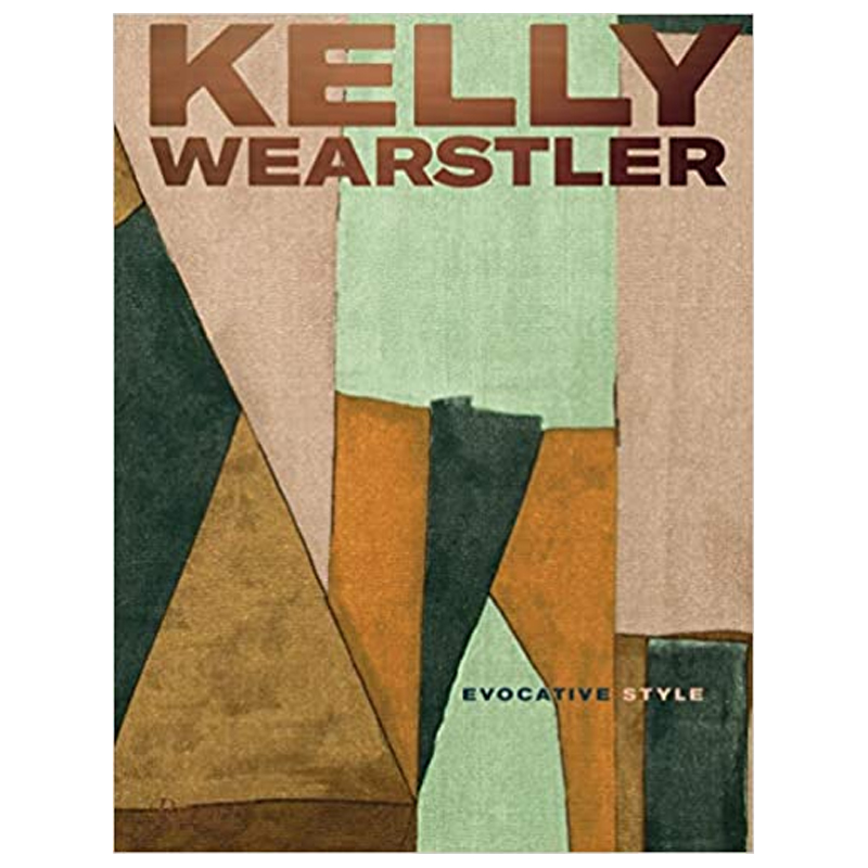 Kelly Wearstler: Evocative Style  в Ижевске | Loft Concept 