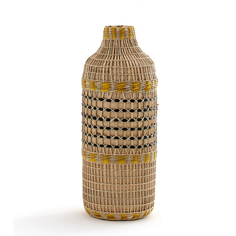 Ваза Wicker Vase Мульти в Ижевске | Loft Concept 