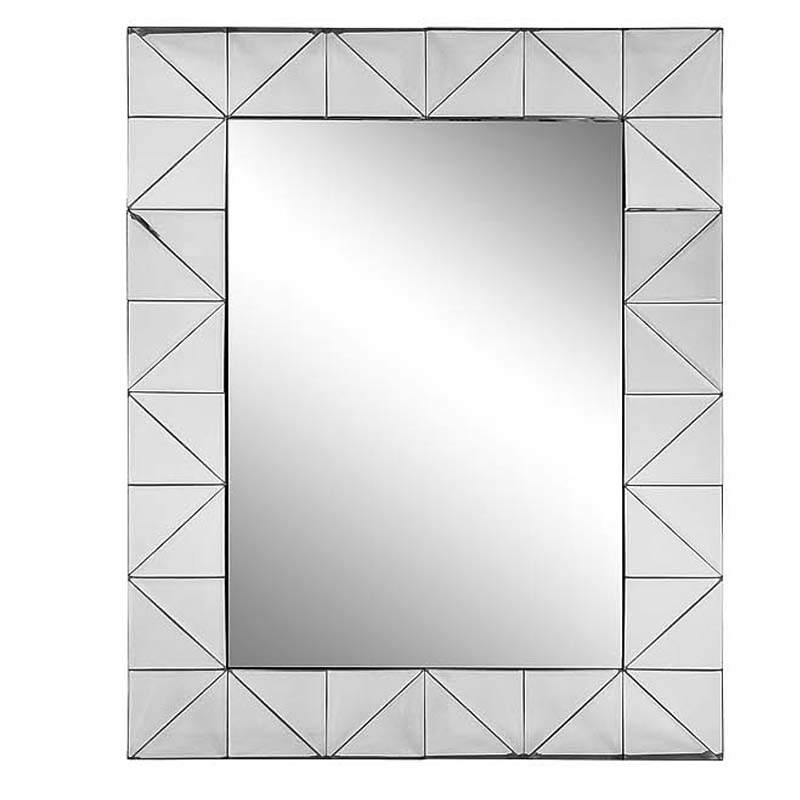 Зеркало Diagonal Square Mirror  в Ижевске | Loft Concept 