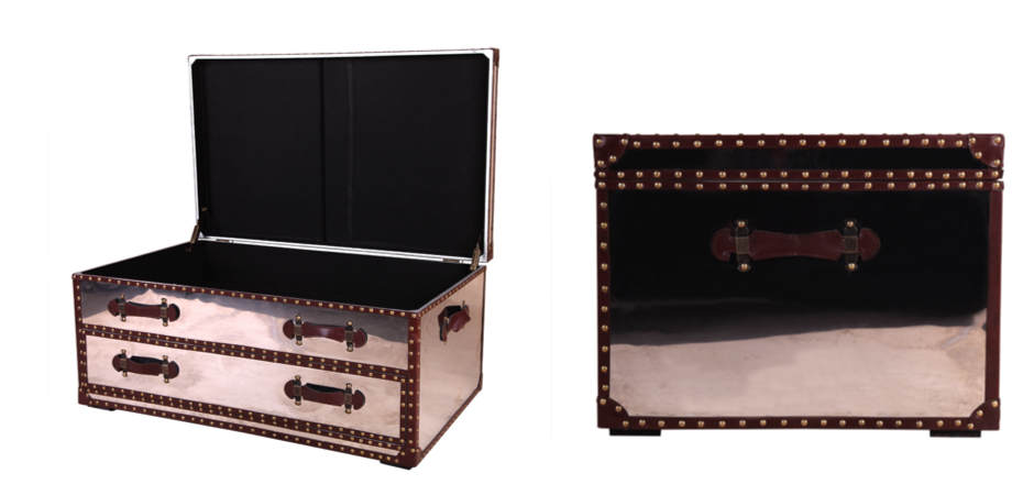 Сундук Alumi - Loft-Concept в Ижевске