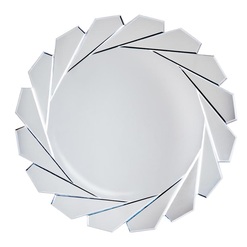 Зеркало Rays Shards Mirror  в Ижевске | Loft Concept 