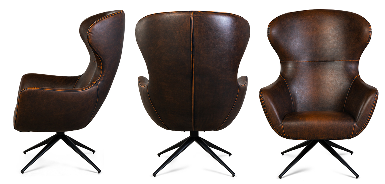 Кресло Sheryl Chair - фото