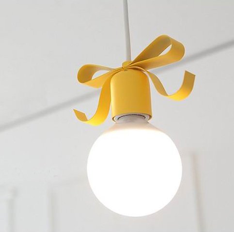 Подвесной светильник BOW Pendant Lamp  в Ижевске | Loft Concept 