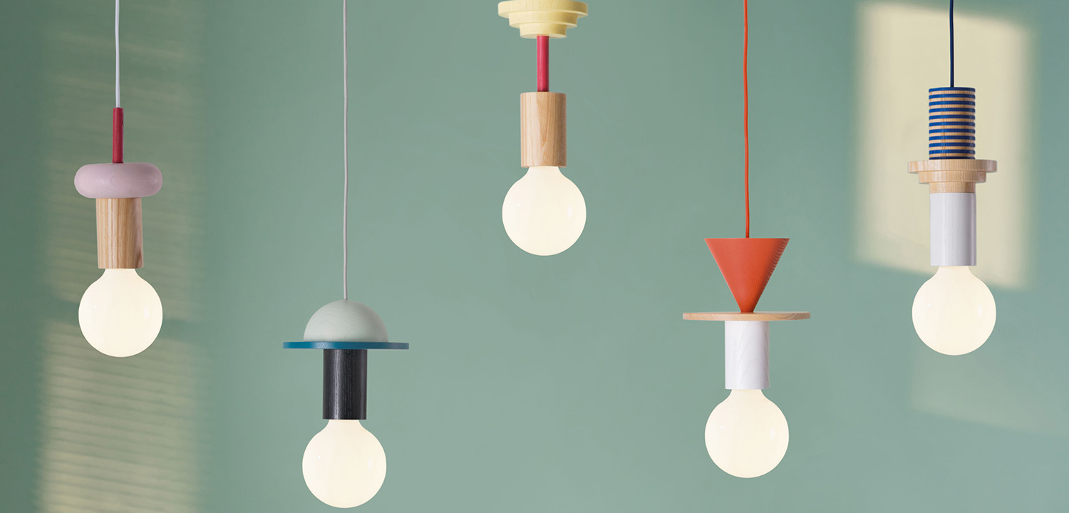 Подвесной светильник Pendant Catherine - фото №1