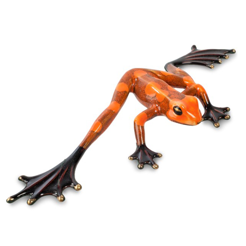 Статуэтка Statuette Frog B Мульти в Ижевске | Loft Concept 