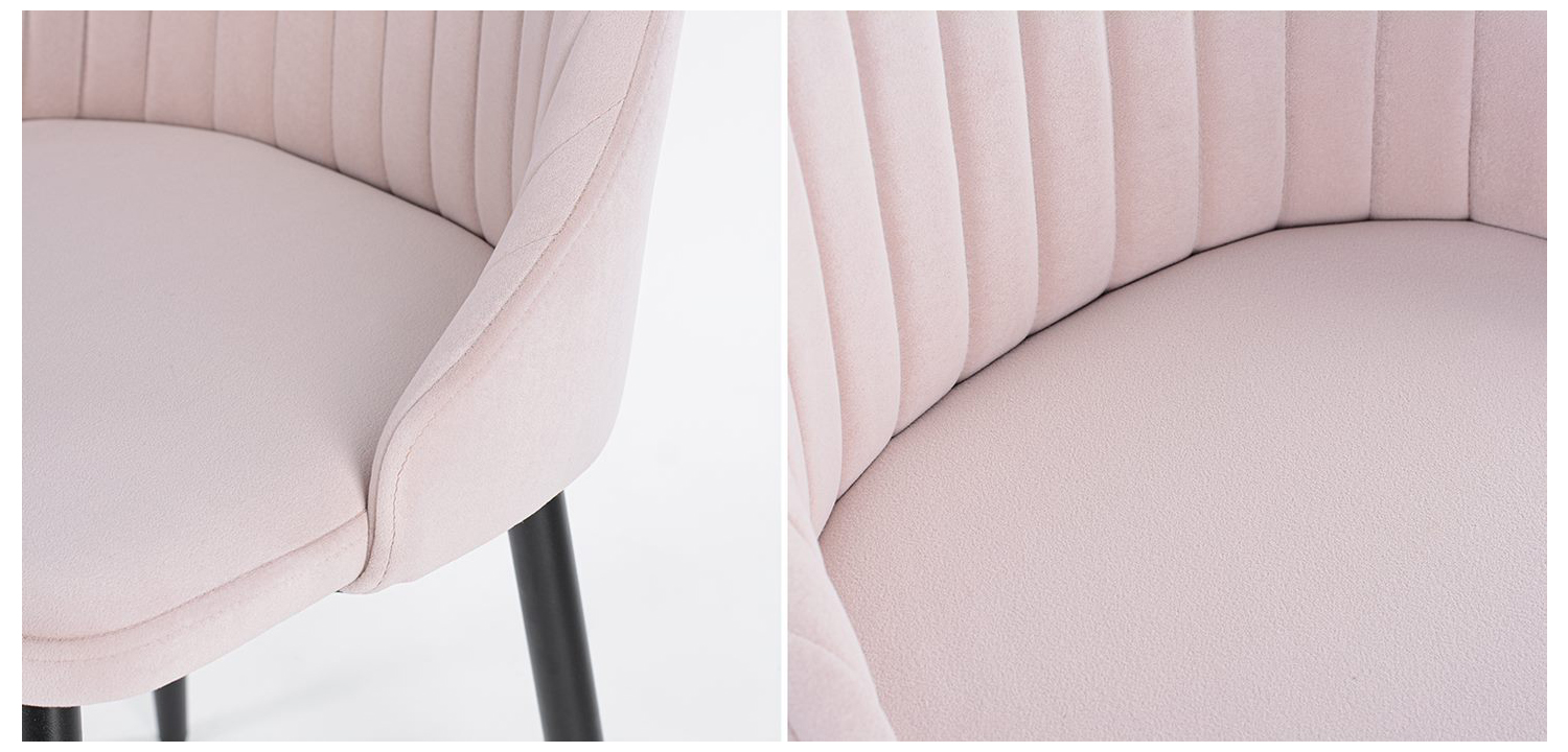 Стул Belina Chair - фото №1