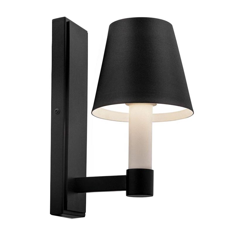 Бра Eremon Sconce Черный в Ижевске | Loft Concept 