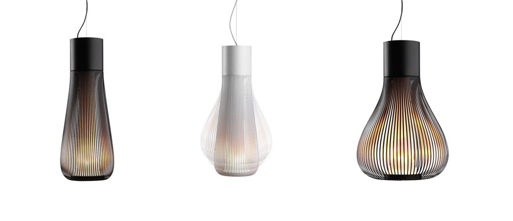 Подвесной светильник Flos Chasen - Loft-Concept в Ижевске