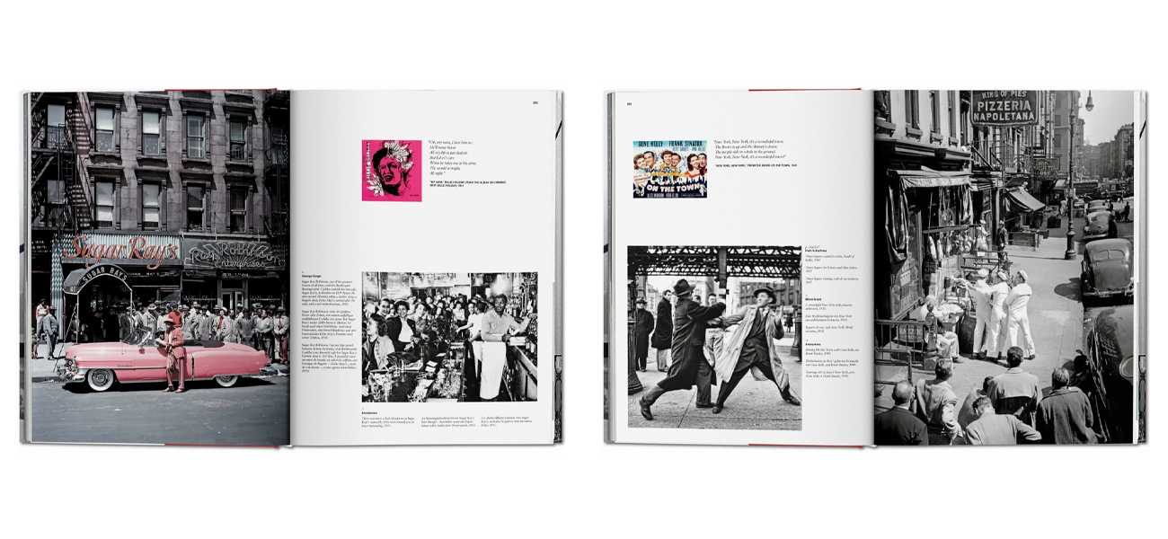 New York. Portrait of a City - фото