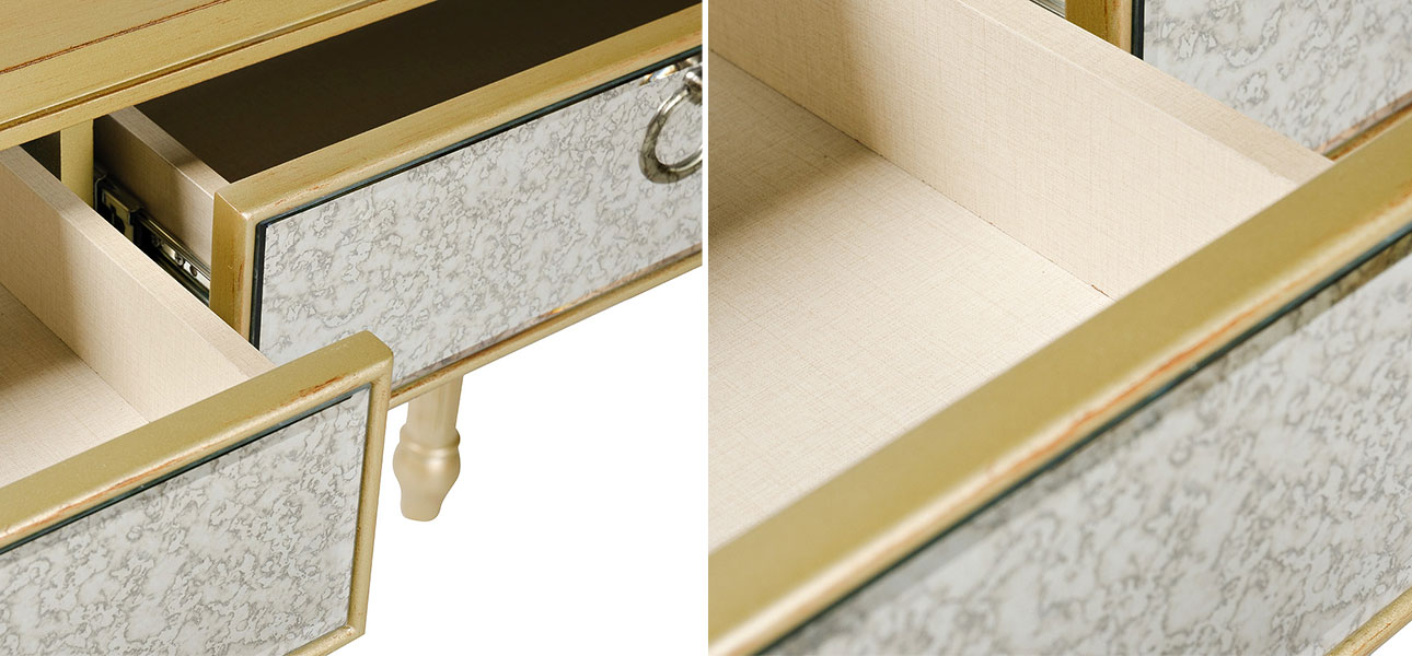 Консоль Ophelia - фото №2