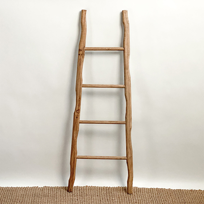 Лестница-вешалка Tonka Hanger Ladder Древесина в Ижевске | Loft Concept 