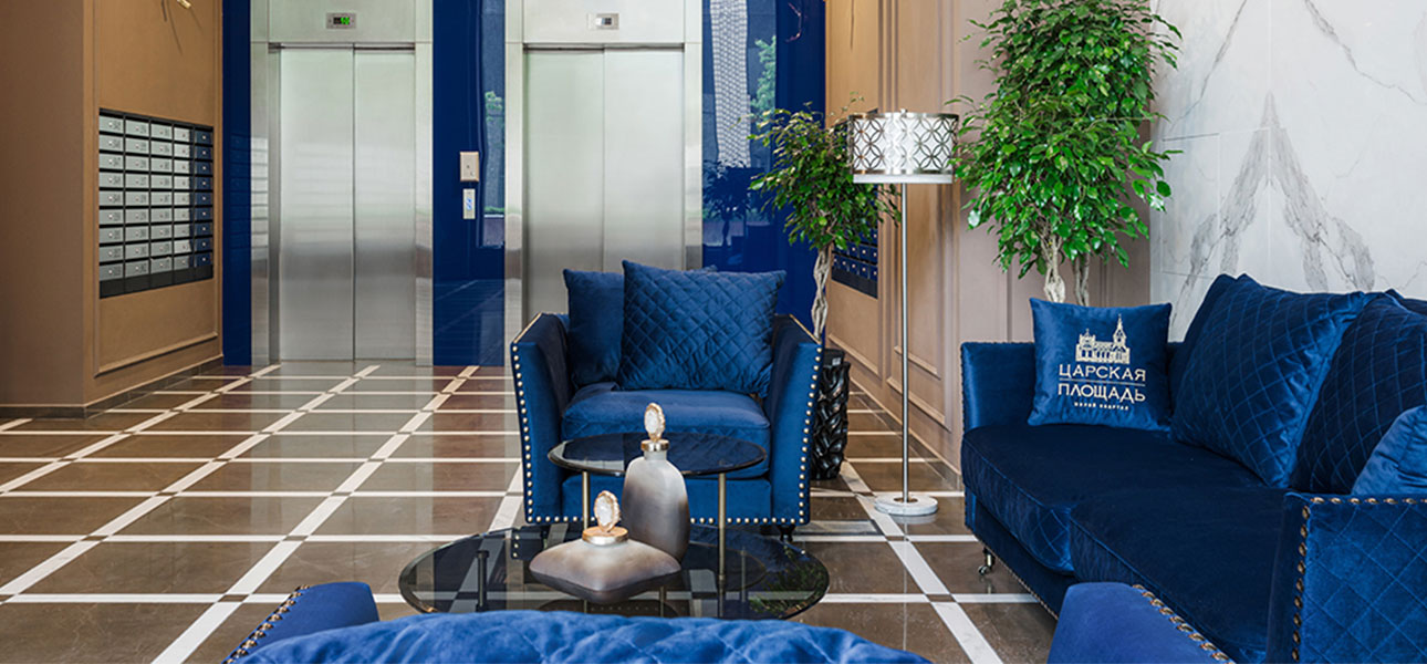 Торшер Geometric ceiling light - фото №2