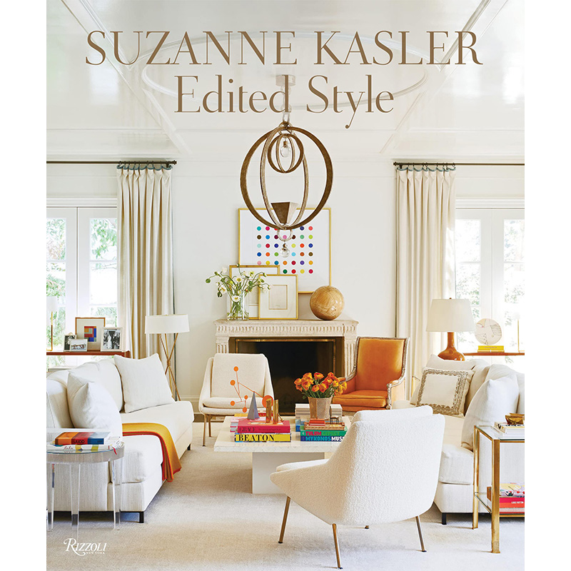 Suzanne Kasler: Edited Style  в Ижевске | Loft Concept 